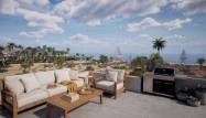 Nowy budynek - Apartament - Vera - Vera Playa