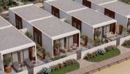 Nowy budynek - Apartament - Vera - Vera Playa