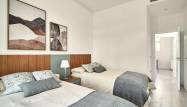 Nowy budynek - Apartament - Vera - Vera Playa