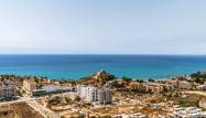 Nowy budynek - Apartament - Villajoyosa - Gasparot