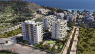 Nowy budynek - Apartament - Villajoyosa - Playa del Torres