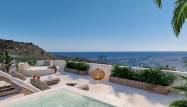 Nowy budynek - Apartament - Villajoyosa - Playa del Torres