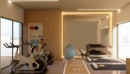 Nowy budynek - Apartament - Villajoyosa - Pueblo