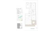 Nowy budynek - Apartament - Villajoyosa - Pueblo