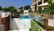 Nowy budynek - Apartament - Villajoyosa - Puntes del Moro