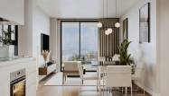 Nowy budynek - Apartament - Villajoyosa - 