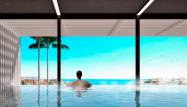 Nowy budynek - Apartament - Villajoyosa