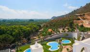 Nowy budynek - Apartament - Xeresa - Xeresa Del Monte