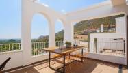 Nowy budynek - Apartament - Xeresa - Xeresa Del Monte