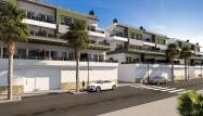 Nowy budynek - Apartament - Xeresa - Xeresa Del Monte