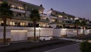 Nowy budynek - Apartament - Xeresa - Xeresa Del Monte