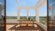 Nowy budynek - Apartament - Xeresa - Xeresa Del Monte
