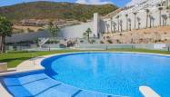 Nowy budynek - Apartament - Xeresa - Xeresa Del Monte