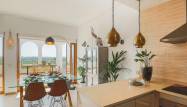 Nowy budynek - Apartament - Xeresa - Xeresa Del Monte