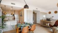 Nowy budynek - Apartament - Xeresa - Xeresa Del Monte