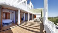 Nowy budynek - Apartament - Xeresa - Xeresa Del Monte