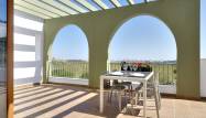 Nowy budynek - Apartament - Xeresa - Xeresa Del Monte