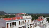 Nowy budynek - Apartament - Xeresa - Xeresa Del Monte