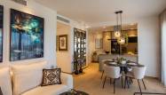 Nowy budynek - Bungalow - Algorfa - La Finca Golf