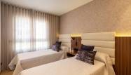 Nowy budynek - Bungalow - Algorfa - La Finca Golf
