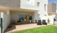 Nowy budynek - Bungalow - Algorfa - La Finca Golf