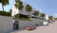 Nowy budynek - Bungalow - Algorfa - La Finca Golf