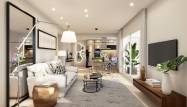 Nowy budynek - Bungalow - Algorfa - La Finca Golf