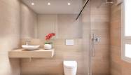 Nowy budynek - Bungalow - Algorfa - La Finca Golf