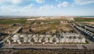 Nowy budynek - Bungalow - Algorfa - La Finca Golf