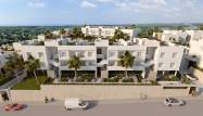 Nowy budynek - Bungalow - Algorfa - La Finca Golf
