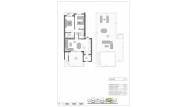 Nowy budynek - Bungalow - Algorfa - La Finca Golf