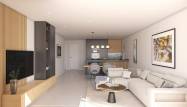 Nowy budynek - Bungalow - Alhama De Murcia - Condado De Alhama