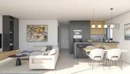 Nowy budynek - Bungalow - Alhama De Murcia - Condado De Alhama