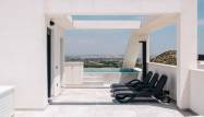 Nowy budynek - Bungalow - Ciudad Quesada - Campo Golf