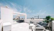Nowy budynek - Bungalow - Ciudad Quesada - Campo Golf