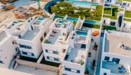 Nowy budynek - Bungalow - Ciudad Quesada - Campo Golf