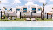 Nowy budynek - Bungalow - Ciudad Quesada - Campo Golf
