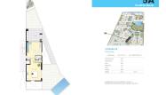 Nowy budynek - Bungalow - Ciudad Quesada - Campo Golf