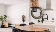 Nowy budynek - Bungalow - Ciudad Quesada - Campo Golf