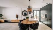 Nowy budynek - Bungalow - Ciudad Quesada - Campo Golf