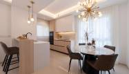 Nowy budynek - Bungalow - Ciudad Quesada - Dona Pepa