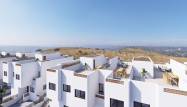 Nowy budynek - Bungalow - Dolores - Zona Nueva