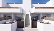 Nowy budynek - Bungalow - Dolores - Zona Nueva