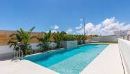 Nowy budynek - Bungalow - Dolores - Zona Nueva