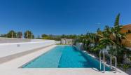 Nowy budynek - Bungalow - Dolores - Zona Nueva