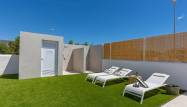 Nowy budynek - Bungalow - Dolores - Zona Nueva