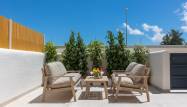 Nowy budynek - Bungalow - Dolores - Zona Nueva