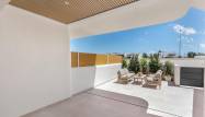 Nowy budynek - Bungalow - Dolores - Zona Nueva