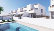 Nowy budynek - Bungalow - Dolores - Zona Nueva