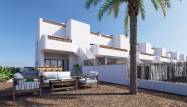Nowy budynek - Bungalow - Dolores - Zona Nueva